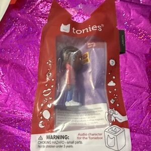 Tonies Audio Character - Red and Blue